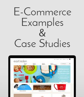 E-Commerce Examples 的图像结果