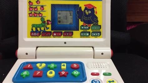 Image result for VTech Little Smart Computer