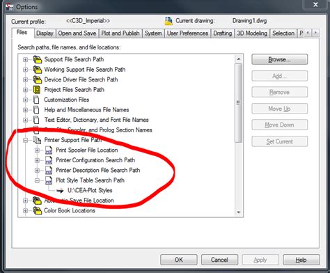 Image result for How to Add Plot Style in AutoCAD