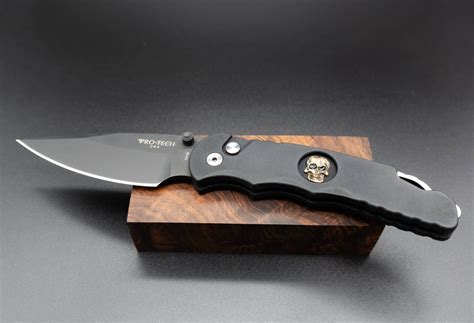 Продам Мбш-110, cpm s90v, carbon, Pro Tech tr-4.80, le 70 of 500 г ...