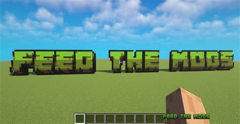 Image result for What Is the Minecraft Mod Image