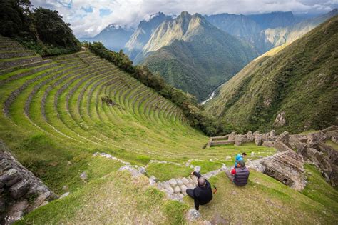 Explore Machu Picchu with our 5-Day Tour Package - Klook India