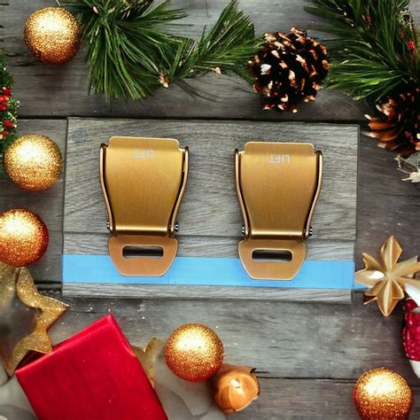 2 Aircraft Belt Buckle Key Holder Key Bar Seatbelt Buckle - Etsy