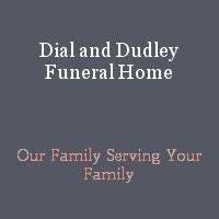 Dial & Dudley Funeral Home | Facility | Dial & Dudley Funeral Home