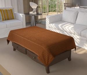 EASTTARDOMM Self Design 4 Seater Table Cover - Buy EASTTARDOMM Self ...