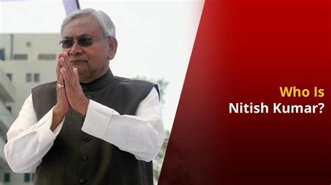 Bihar Elections 2020: Know The Political Journey of Nitish Kumar ...