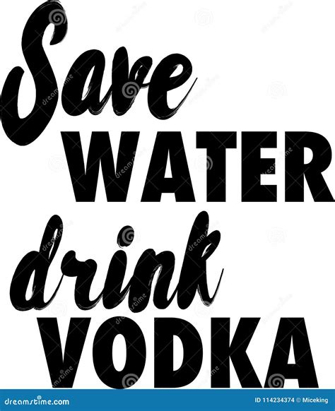 Can You Drink Vodka And Water at Matilda Chomley blog