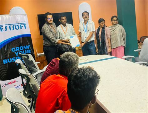 Internship in Trivandrum (Engineering Students / MCA/BTech/BCA/BSc ...