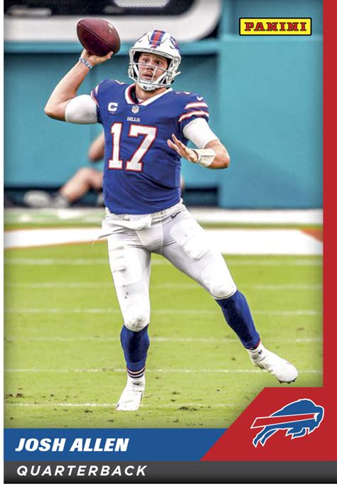 Image result for NFL Sticker Value