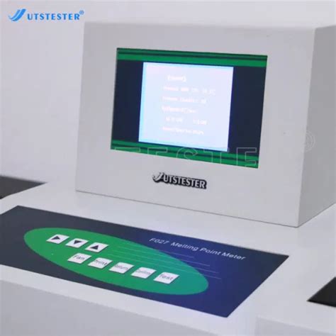 Testing Melte Meter Speed Sensor 的图像结果