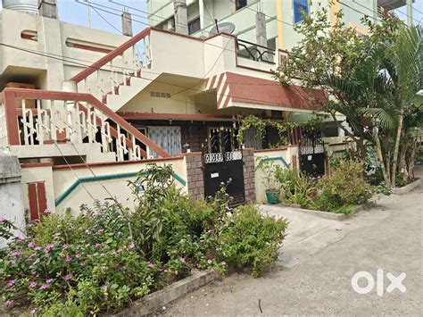 House for sale in prime area (housing board colony) Bhimavaram - For ...