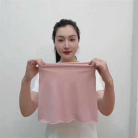 Neck Length Anti Dust Filter Mouth Mask – City Mart India