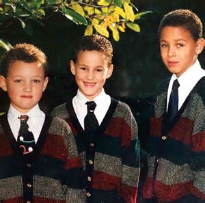 All About Klay Thompson's Brothers, Trayce and Mychel Thompson