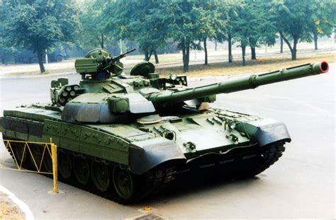 Тяжелая боевая машина пехоты БМТ-72 (Украина)