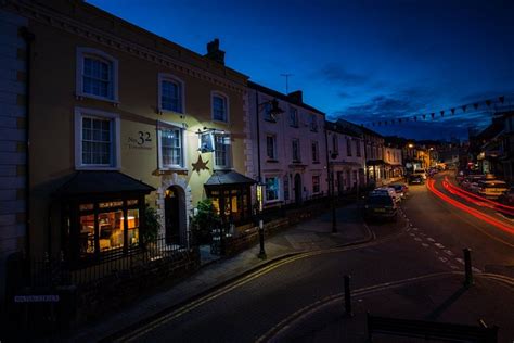 TOP JOE'S TOWNHOUSE (Narberth, Wales) - Guesthouse Reviews, Photos ...