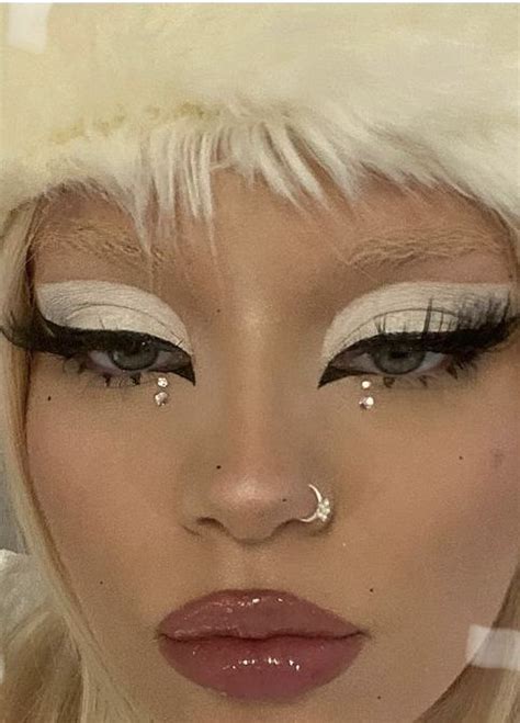 Image result for Edgy Makeup Tutorial