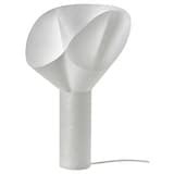 BÄCKNATE table lamp, white, 50 cm (20") - IKEA