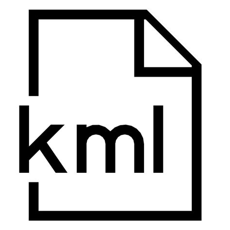 Image result for KML File Format