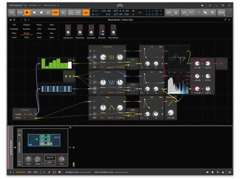 Image result for Bitwig Studio Keyboard Cover