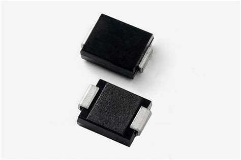 Littelfuse Thyristor in DO-214AB Package Rated for 2kA Surges - EE ...