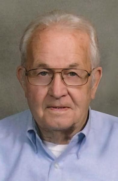 Farber & Otteman Funeral Homes - John Zimmerman