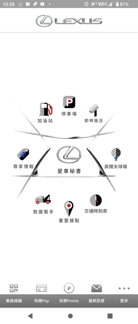 Lexus Link實用性 - Mobile01