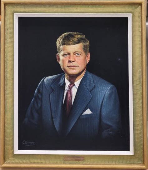 JFK 的图像结果