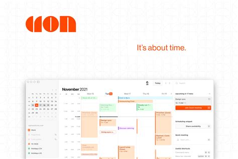 Cron Calendar Vs Google Calendar