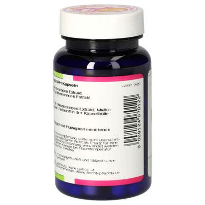 White Willow Bark 450 mg GPH Capsules [5038303]-Gall-Pharma GmbH-Online ...