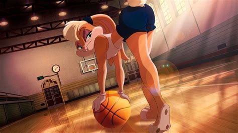 Lola Bunny NSFW Speedrun 100% - YouTube
