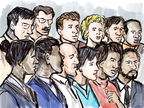 What Really Happens at a Maricopa County Grand Jury | Michael Alarid