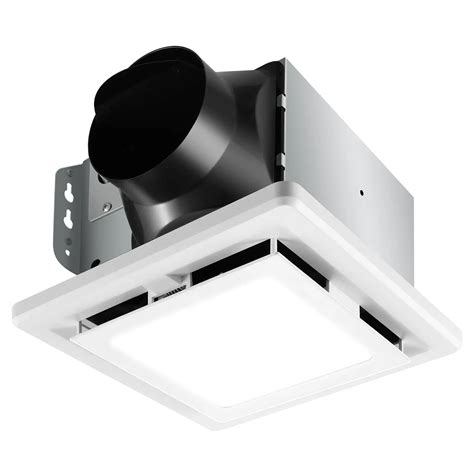 Ventilación En El Baño: ¿Puedo Ventilar Un Extractor Al Techo? | La ...