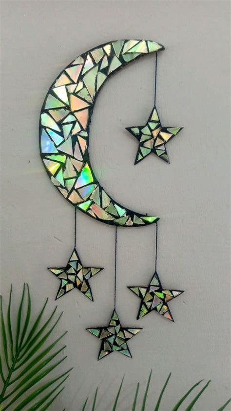 Image result for Simple CD Craft