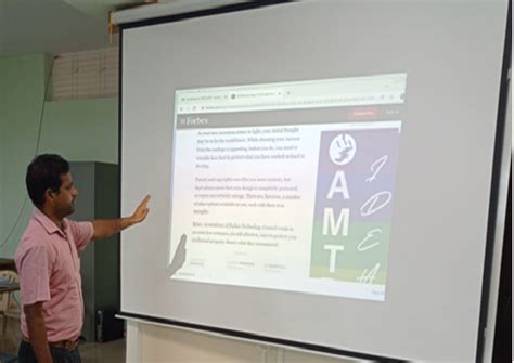 A report on “How to maintain protective & inventive ideas on behalf of ...