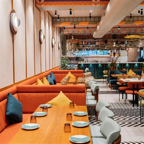 Phurr In Jayanagar Bangalore For Vegetarian, Modern Indian Food | LBB