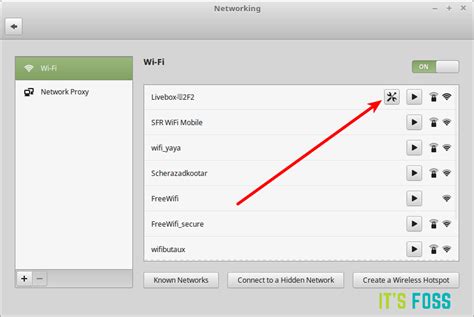 Set Up Internet Connection Linux Mint 的图像结果