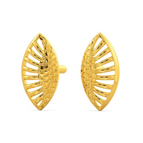 Earring-FPP14 – MANAPPURAM JEWELLERS LTD