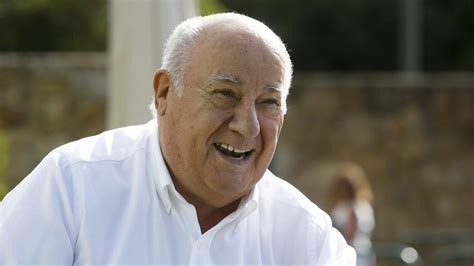 Spain’s Zara founder Amancio Ortega, 88, is wealthier than ever as he tops rich list yet again ...