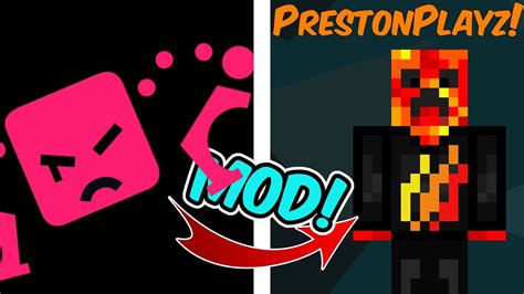 PrestonPlayz Mod Showcase 的图像结果