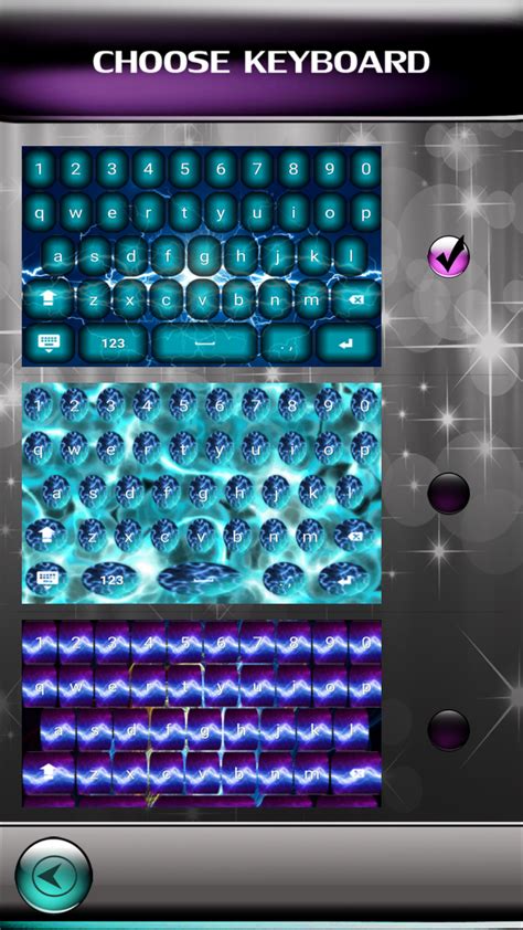 Electric Keyboards - App on Amazon Appstore