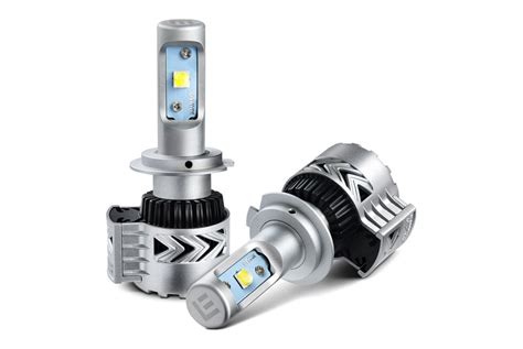 Techmax LED Headlight Conversion Kit Install 的图像结果