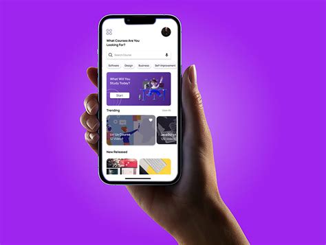 Image result for Course App Design