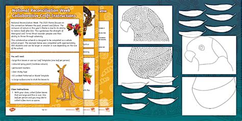 Image result for Reconciliation Week Hand Artwork