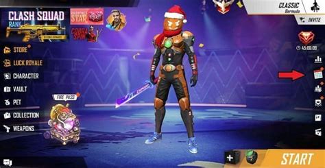 Cobra Top Up II Event Is Now Live In Garena Free Fire