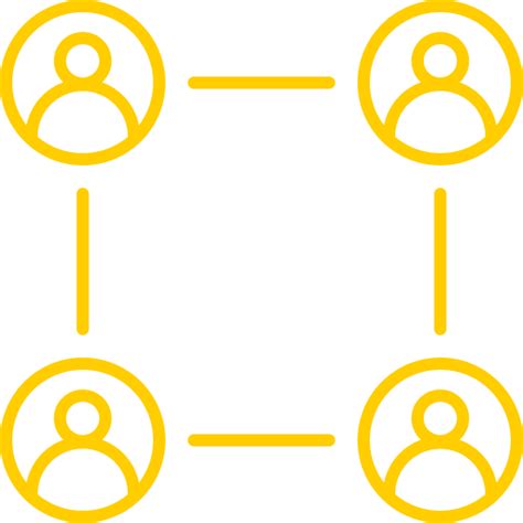 Group dynamics - Free people icons