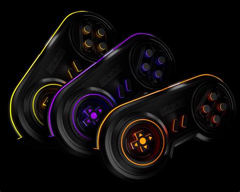 Image result for Control Super Nintendo