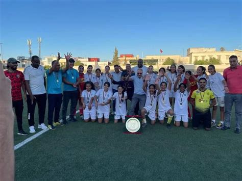 مجهودات كبيرة لأكاديمية أقصبي للنهوض بمنظومة كرة القدم بمدينة فاس ...