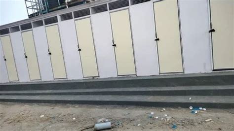 Steel Watchtower Manufacturer from New Delhi