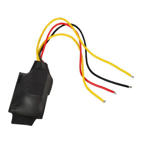 Speedwav Bike Hazard Flasher Universal Indicator Flasher for Bulb ...