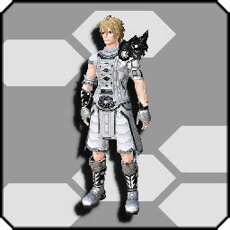Image result for PSO2 Male Costumes Cast